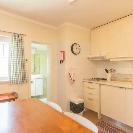 아파트 'white House' Apartment- Alfama 리스본