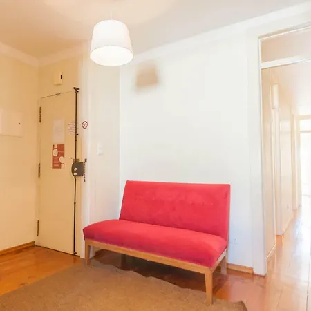 'white House' Apartment- Alfama 아파트 *