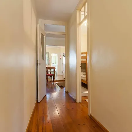 'white House' Apartment- Alfama 아파트 *