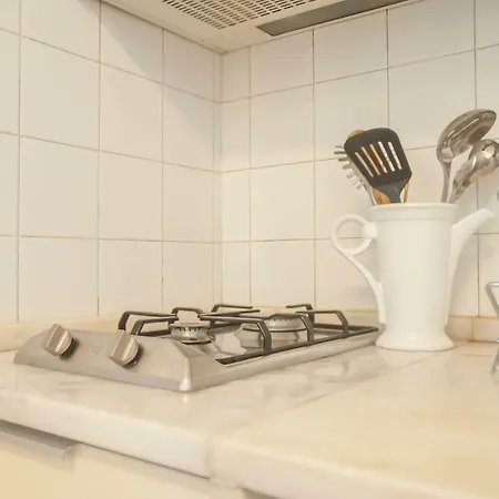 'white House' Apartment- Alfama * 리스본