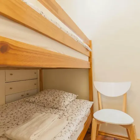 'white House' Apartment- Alfama * 리스본