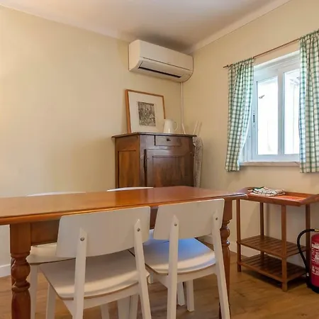 아파트 'white House' Apartment- Alfama *