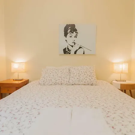 아파트 'white House' Apartment- Alfama *