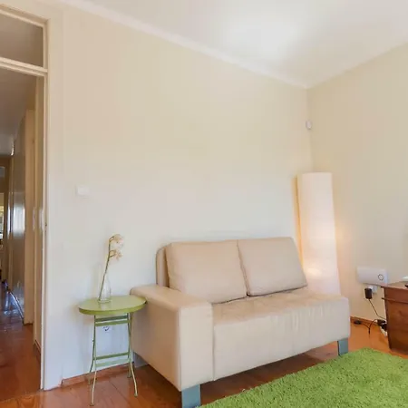 아파트 'white House' Apartment- Alfama
