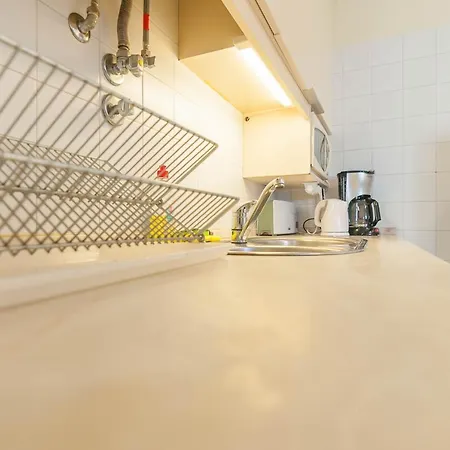 'white House' Apartment- Alfama * 리스본
